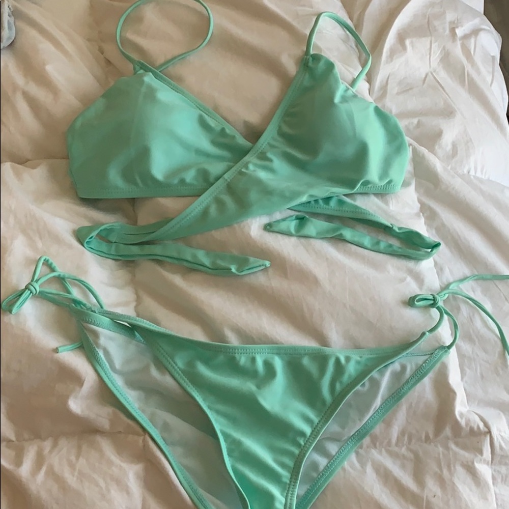 Bikini set